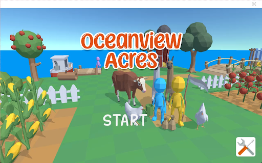 Oceanview Acres screenshot