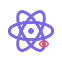 React Scan Toggle icon