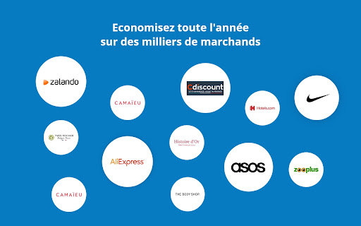 Alerte Bons Plans eBuyClub screenshot