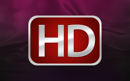 YouTube High Definition screenshot