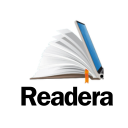 Readera  For PC,Windows and Mac (Free Use) icon
