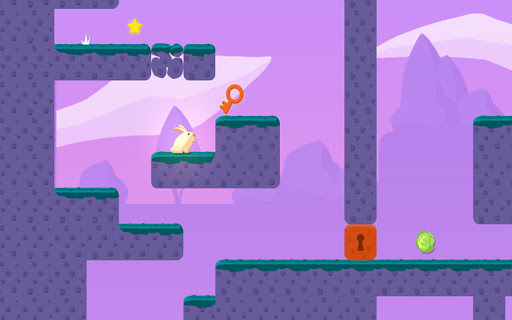 Greedy Rabbit screenshot