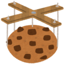 Export cookie JSON file for Puppeteer icon