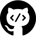 GitHub Web IDE icon