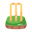 Cricket Score Bar icon