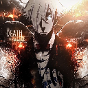 Death Parade Live Wallpaper icon