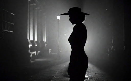 Noirvision screenshot