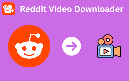 Reddit Video Downloader - Download from Posts, Profiles & Subreddits screenshot