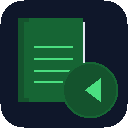 LectureLoop — AI Lecture Summarizer & Notes icon