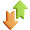 Download Station (client for Synology NAS) icon