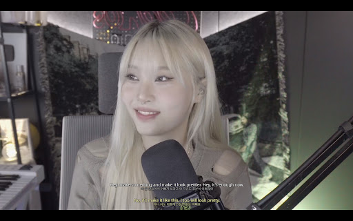 Speech Translator screenshot