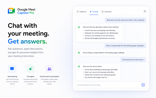 Smart Meet screenshot