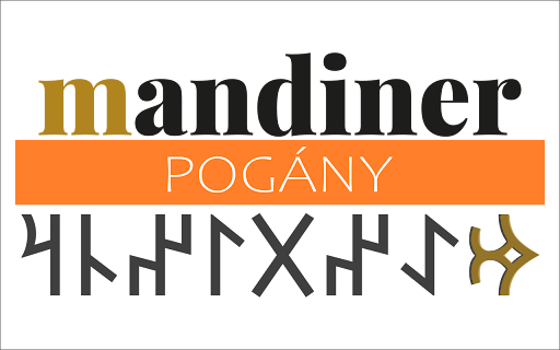 Pogány Mandíner screenshot