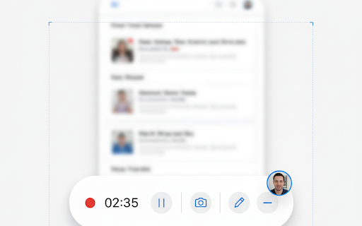 Screenshot & Screen Recorder – Full Page Capture by SnapScreen screenshot