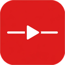YouTube Control — Dock Comments to Sidebar, Split Player & Theater Max icon