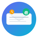 Temporary Email Generator icon