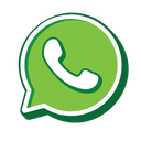 WhatsApp Group Contacts Exporter — Members to Excel/CSV icon