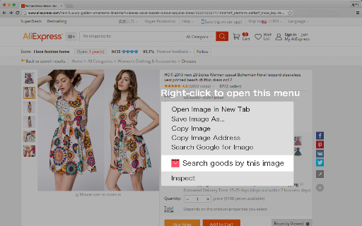 AliSaver - AliExpress Shopping and Cashback screenshot