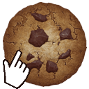 Uncanny Cookie Clicker icon