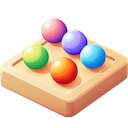 Ball Bouncer Game icon