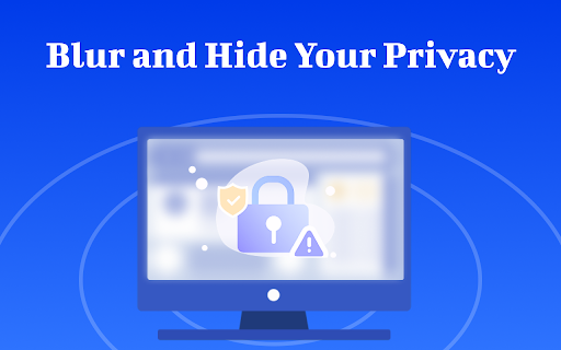 Privacy Extension For WhatsApp Web - Chat Lock & Blur | WPPME.COM screenshot
