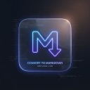 MarkdownThis icon