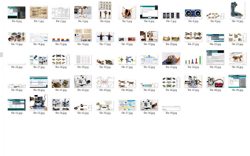 Download & Save Images From Google Docs Fast screenshot