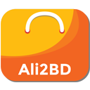 Ali2BD Assistant icon