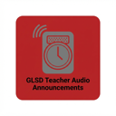 Goshen Announcer icon