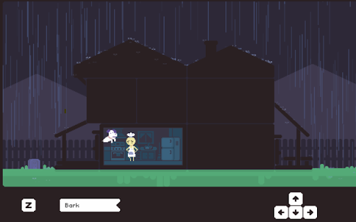 goodbye, doggy screenshot