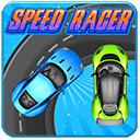 Speed Racer Game - Runs Offline icon