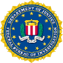 FBI Jumpscare icon