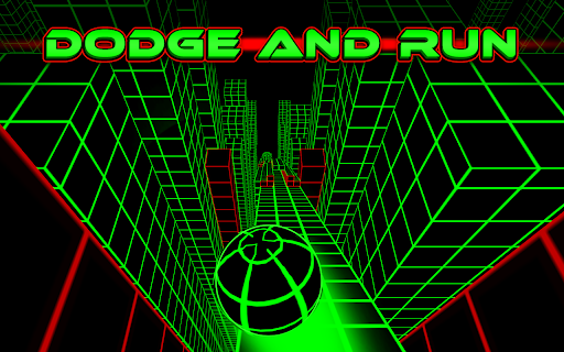 Slope Game screenshot