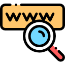 Search by image on Aliexpress icon