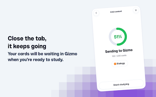 Gizmo screenshot