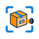 Logie Order Scanner icon