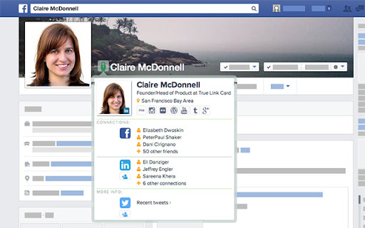 Discoverly screenshot