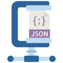 JSON Minifier icon