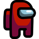 Among Us Game icon