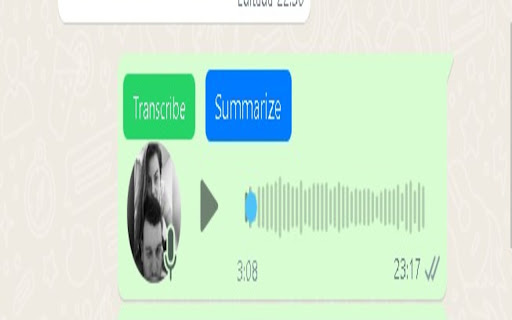 Whatsapp Plus screenshot