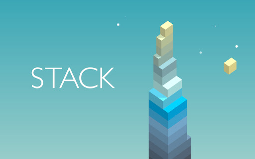 Stack Unblocked Games screenshot