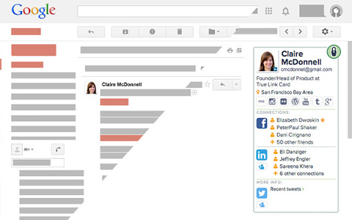 Discoverly screenshot