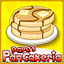 Papa's Pancakeria Unblocked Game - Launcher icon