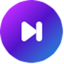 HBOmax Skipper: skip ads and intros icon