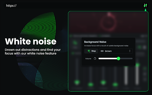 Advanced Audio Equalizer screenshot