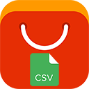 AliExpress CSV Export icon