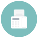Free SMS, Fax Receiver icon