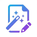 AI Report Card Comment Generator icon