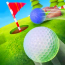 Battle Golf Unblocked icon