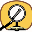 Instant Dictionary Pop icon